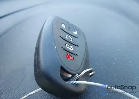 2020 Chevrolet Malibu Fwd Lt from USA, damaged, VIN 1G1ZD5ST6LF001695